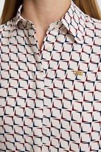 U.S. Polo Assn. Kadın Gömlek 14774.VR256