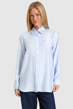 U.S. Polo Assn. Kadın Gömlek 18254.VR003