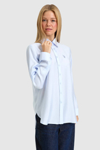 U.S. Polo Assn. Kadın Gömlek 18254.VR003