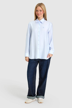 U.S. Polo Assn. Kadın Gömlek 18254.VR003