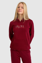 U.S. Polo Assn. Kadın Sweatshirt 13330.VR014