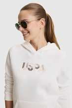 U.S. Polo Assn. Kadın Sweatshirt 13330.VR265