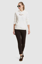 U.S. Polo Assn. Kadın Sweatshirt 13330.VR265