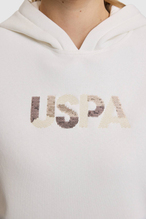 U.S. Polo Assn. Kadın Sweatshirt 13330.VR265