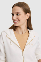U.S. Polo Assn. Kadın Sweatshirt 13349.VR256