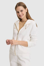 U.S. Polo Assn. Kadın Sweatshirt 13349.VR256