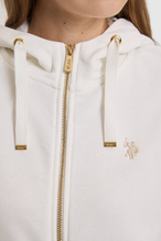 U.S. Polo Assn. Kadın Sweatshirt 13349.VR256