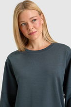 U.S. Polo Assn. Kadın Sweatshirt 14643.VR076