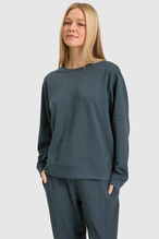 U.S. Polo Assn. Kadın Sweatshirt 14643.VR076