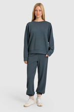 U.S. Polo Assn. Kadın Sweatshirt 14643.VR076