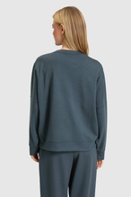 U.S. Polo Assn. Kadın Sweatshirt 14643.VR076