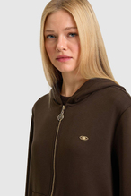 U.S. Polo Assn. Kadın Sweatshirt 14051.VR084