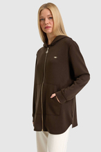 U.S. Polo Assn. Kadın Sweatshirt 14051.VR084