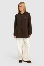 U.S. Polo Assn. Kadın Sweatshirt 14051.VR084