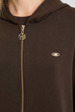 U.S. Polo Assn. Kadın Sweatshirt 14051.VR084