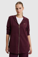 U.S. Polo Assn. Kadın Sweatshirt 14051.VR180
