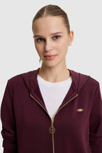 U.S. Polo Assn. Kadın Sweatshirt 14051.VR180