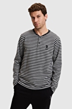 U.S. Polo Assn. Erkek Pijama Takımı 19091.VR033