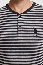 U.S. Polo Assn. Erkek Pijama Takımı 19091.VR033