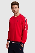 U.S. Polo Assn. Erkek Pijama Takımı 19069.VR030