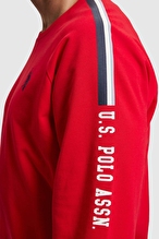 U.S. Polo Assn. Erkek Pijama Takımı 19069.VR030