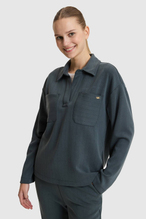 U.S. Polo Assn. Kadın Sweatshirt 13963.VR076