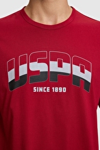 U.S. Polo Assn. Erkek Pijama Takımı 19087.VR014