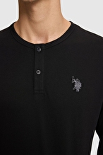 U.S. Polo Assn. Erkek Pijama Takımı 19099.VR046