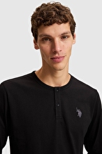 U.S. Polo Assn. Erkek Pijama Takımı 19099.VR046