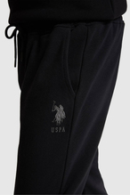 U.S.Polo Assn. Erkek Eşofman Altı PU-13412