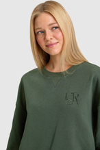 U.S. Polo Assn. Kadın Sweatshirt 14642.VR017