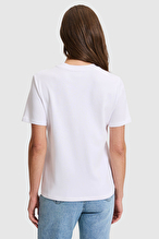 Pierre Cardin Kadın Tişört 14933.VR013