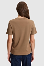 Pierre Cardin Kadın Tişört 14933.VR271