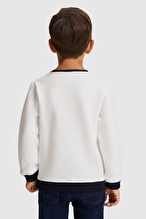 U.S. Polo Assn. Erkek Çocuk Sweat PU-14863.VR265