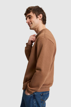 U.S.Polo Assn. Erkek Sweatshırt PU-16313