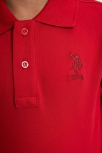 U.S. Polo Assn. Erkek Çocuk Sweat PU-13192.VR171