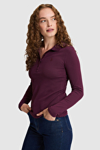 U.S. Polo Assn. Kadın Sweatshirt 13347.VR180