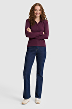 U.S. Polo Assn. Kadın Sweatshirt 13347.VR180