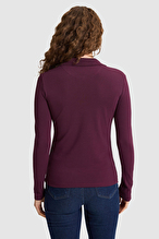 U.S. Polo Assn. Kadın Sweatshirt 13347.VR180