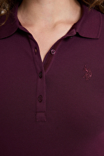 U.S. Polo Assn. Kadın Sweatshirt 13347.VR180