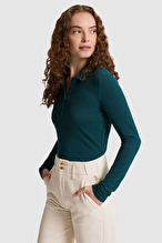 U.S. Polo Assn. Kadın Sweatshirt 13347.VR060