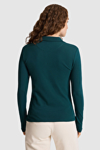 U.S. Polo Assn. Kadın Sweatshirt 13347.VR060