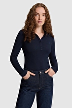 U.S. Polo Assn. Kadın Sweatshirt 13347.VR033