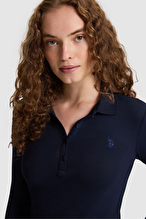 U.S. Polo Assn. Kadın Sweatshirt 13347.VR033