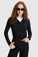 U.S. Polo Assn. Kadın Sweatshirt 13347.VR046