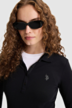 U.S. Polo Assn. Kadın Sweatshirt 13347.VR046