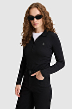 U.S. Polo Assn. Kadın Sweatshirt 13347.VR046