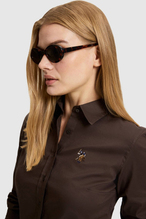 U.S. Polo Assn. Kadın Gömlek 13079.VR084
