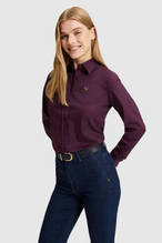 U.S. Polo Assn. Kadın Gömlek 13079.VR180