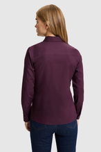 U.S. Polo Assn. Kadın Gömlek 13079.VR180